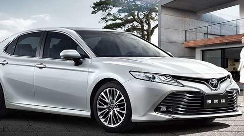 凯美瑞最新爆料视频完整版,揭秘豪华中型轿车市场新标杆 第1张 凯美瑞最新爆料视频完整版,揭秘豪华中型轿车市场新标杆 第1张