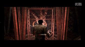 寂静岭高清在线观看,高清重温，恐怖经典再现